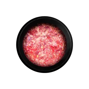 Color magic flakes corall