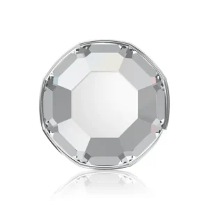 strass swarowski 25 st crystal 1 mm