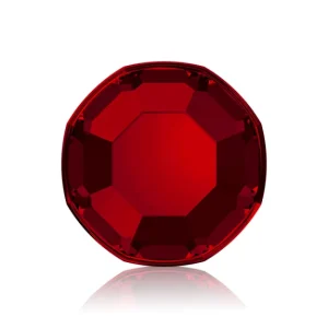 strass swarowski red light siam 25-st