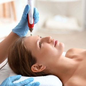 Microneedlingkurs utan startkit ( endast kursen)