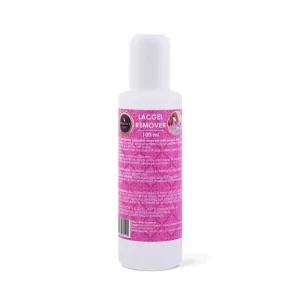 Lacgel remover 100 ml