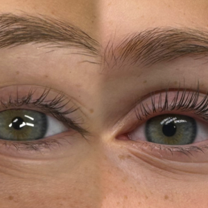 Lashlift/Browlift kurs