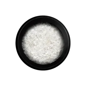 Neonflakes vit