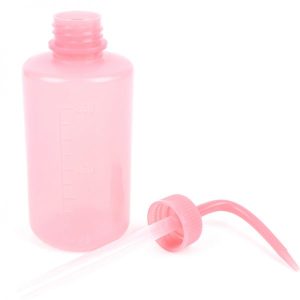 Pipettflaska tom 250 ml