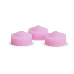 Dammskydd för bits (3st/påse)