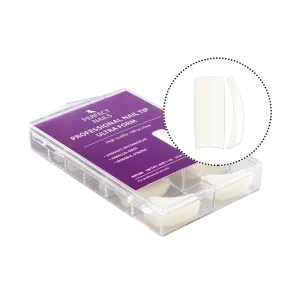 Tippar i box 100-pack ultraform naturella